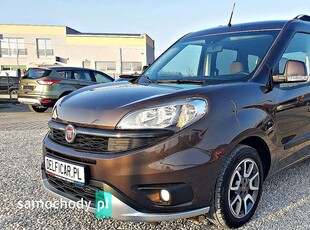 Fiat Doblo II