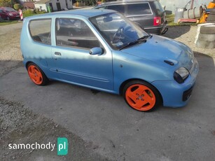 Fiat Seicento