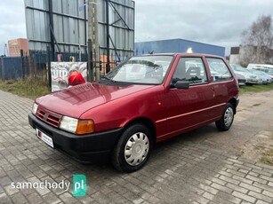 Fiat Uno 0.9