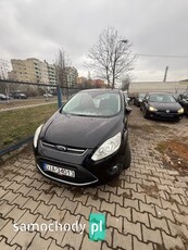 Ford C-Max 1.0