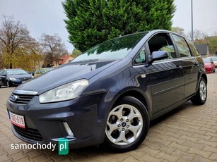 Ford C-MAX I