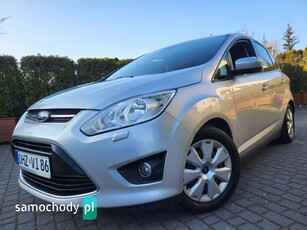 Ford C-MAX II