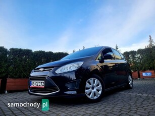 Ford C-MAX II