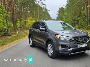 Ford Edge 2.0 4WD