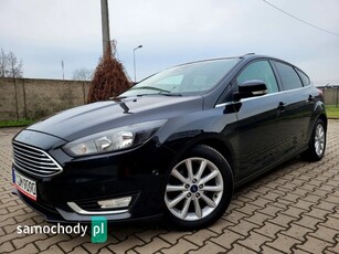 Ford Focus Mk3