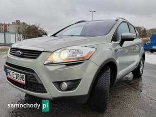 Ford Kuga I