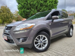 Ford Kuga I