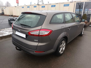 Ford Mondeo 2010 2.0 16V 168010km Kombi