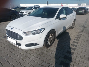 Ford Mondeo 2016 2.0 TDCI 179299km ABS