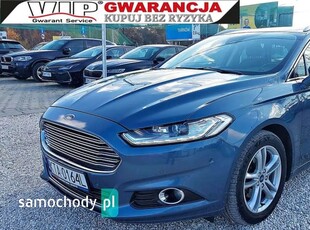 Ford Mondeo Mk5