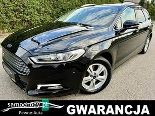 Ford Mondeo Mk5