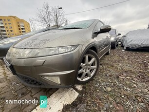 Honda Civic 1.8