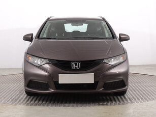 Honda Civic 2014 1.8 i 191911km Kombi