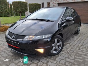 Honda Civic VIII