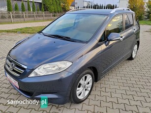 Honda FR-V