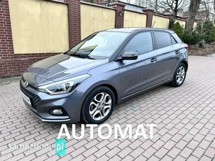 Hyundai i20 III