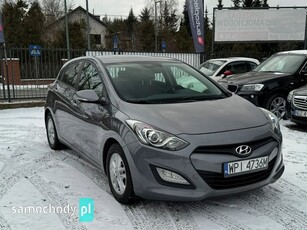 Hyundai i30 1.4 Comfort