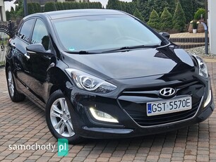 Hyundai i30 II