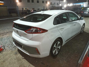 Hyundai Ioniq 2017 Electric 28 kWh 85040km ABS