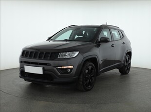 Jeep Compass 2019 1.4 MultiAir 112848km SUV