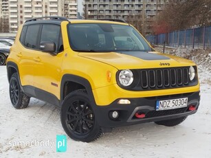 Jeep Renegade 2.4 4WD