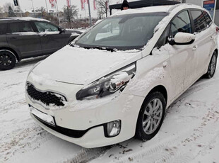 Kia Carens 2016 1.6 GDI 38863km ABS