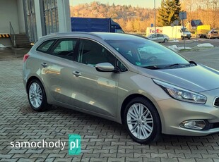 Kia Ceed 1.6