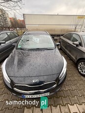 Kia Ceed 1.6