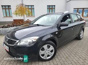 Kia Ceed I