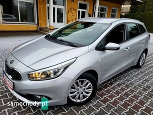 Kia Ceed II