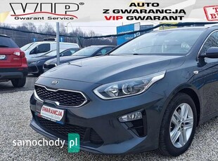 Kia Ceed III