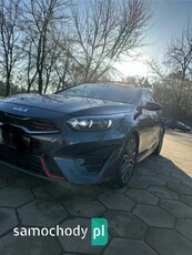 Kia ProCeed 1.6 AMT