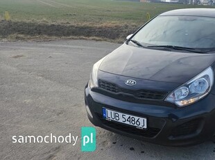 Kia Rio 1.4