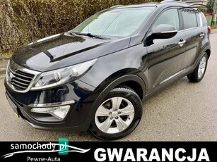 Kia Sportage 1.6 GDI XL 2WD