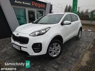 Kia Sportage IV