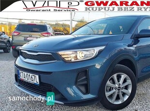 Kia Stonic 1.2 L