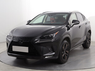 Lexus NX 2019 300t 75161km SUV