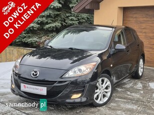 Mazda 3 II