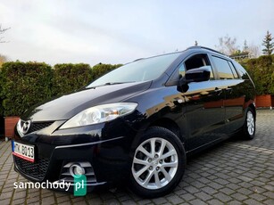 Mazda 5 I