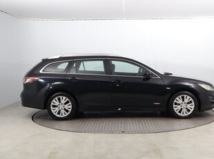 Mazda 6 2010 2.2 MZR