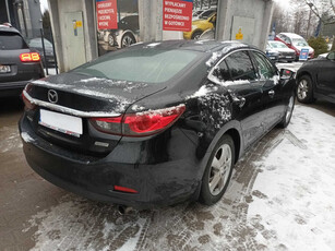 Mazda 6 2013 2.5 Skyactiv