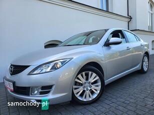 Mazda 6 II