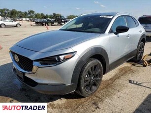 Mazda CX-30 2.0 benzyna 2021r. (PEKIN)