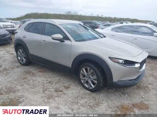 Mazda CX-30 2.0 benzyna 2022r. (CLEWISTON)