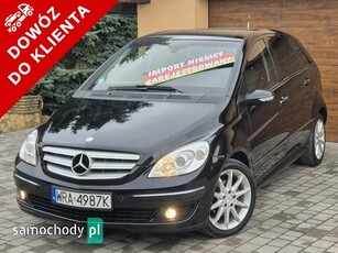 Mercedes-Benz B-Klasa W245