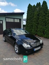 Mercedes-Benz C-Klasa W203