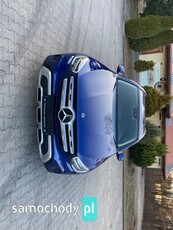 Mercedes-Benz GLC-Klasa 200d 9G-TRONIC 4MATIC