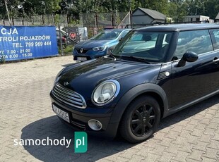 MINI ONE Standard