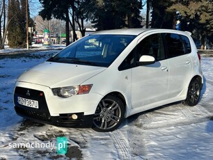 Mitsubishi Colt 1.5 Turbo