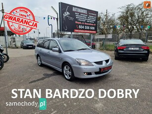 Mitsubishi Lancer Inne